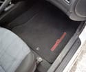 Коврики на KIA Ceed I 2007 - 2012 в Липецке