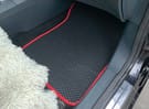 Коврики на Ford Fiesta VI 2008 - 2019 в Липецке