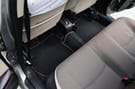 Коврики на Mazda Verisa 2004 - 2015 в Липецке