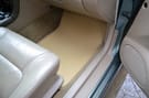 Коврики на Subaru Legacy III 1998 - 2003 в Липецке