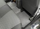 Ворсовые коврики на Hyundai i30 I 2007 - 2012 в Липецке