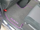 Коврики на Honda StepWGN V 2015 - 2021 в Липецке