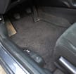 EVA коврики на Honda Civic VIII 4d 2006 - 2011 в Липецке