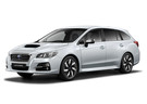 EVA коврики на Subaru Levorg I 2014 - 2020 в Липецке