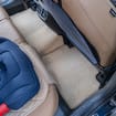 EVA коврики на Hyundai Sonata 8 (DN8) 2019 - 2025 в Липецке