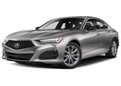 Коврики на Acura TLX II 2020 - 2025 в Липецке