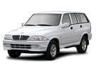 Коврики на ТагАЗ Road Partner 2008 - 2014 в Липецке