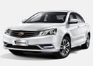 Коврики на Geely Emgrand EC7 2009 - 2020 в Липецке