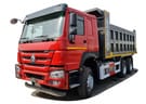 Коврики на Howo Sinotruk HW76 2019 - 2025 в Липецке