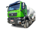 Коврики на Howo Sinotruk Sitrak C7H узкая кабина 2014 - 2025 в Липецке
