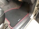 Ворсовые коврики на Jeep Grand Cherokee (WJ) 1999 - 2004 в Липецке