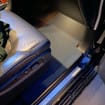 Ворсовые коврики на Infiniti QX56 II 2010 - 2014 в Липецке
