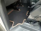 Коврики на Volkswagen Caravelle (T5) 2003 - 2015 в Липецке