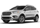 Коврики на Ford Kuga II 2012 - 2019 в Липецке
