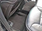 EVA коврики на Mercedes ML (W164) 2005 - 2011 в Липецке
