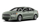 Коврики на Ford Fusion II 2012 - 2020 в Липецке