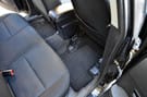 Коврики на Mitsubishi RVR III 2010 - 2025 в Липецке