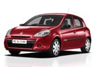 EVA коврики на Renault Clio III 2005 - 2012 в Липецке