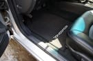 Ворсовые коврики на Chrysler Concorde II 1997 - 2004 в Липецке