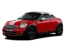 EVA коврики на Mini Cooper Coupe (R58) 2011 - 2015 в Липецке