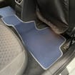 EVA коврики на Skoda Octavia A7 2013 - 2020 в Липецке