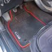 Коврики на Audi A6 Allroad quattro (C5) 2000 - 2006 в Липецке