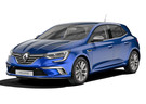 Коврики на Renault Megane IV 2015 - 2025 в Липецке