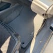 Ворсовые коврики на Honda Accord VIII 2007 - 2013 в Липецке