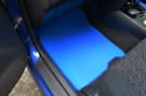Коврики на Ford Laser (BJ) 1998 - 2003 в Липецке