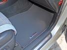 Коврики на Toyota Camry (XV30) 2001 - 2006 в Липецке