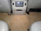 EVA коврики на Cadillac Escalade II 2002 - 2007 в Липецке