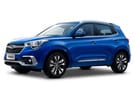 EVA коврики на Chery Tiggo 4 2019 - 2025 в Липецке