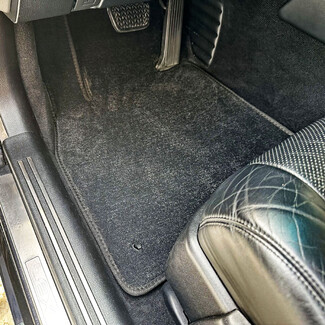 EVA коврики на Lexus LS IV 2006&nbsp;-&nbsp;2017 в Липецке