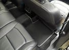 Коврики на Ford Explorer V 2010 - 2019 в Липецке