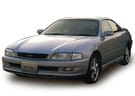 Коврики на Toyota Corona EXiV (T20) 1993 - 1998 в Липецке