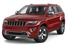 EVA коврики на Jeep Grand Cherokee (WK2) 2010 - 2022 в Липецке