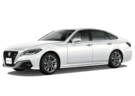 EVA коврики на Toyota Crown (S220) 2017 - 2022 в Липецке