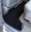 Коврики на Toyota Land Cruiser 100 1998 - 2007 в Липецке