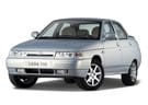 Коврики на Lada (ВАЗ) 2110, 2111, 2112 1995 - 2014 в Липецке