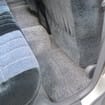 Ворсовые коврики на Mitsubishi Lancer Cedia 2000 - 2004 в Липецке