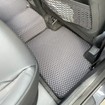 Ворсовые коврики на Hyundai Tucson IV 2020 - 2025 в Липецке