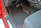 Коврики на Audi A4 (B7) 2004 - 2008 в Липецке