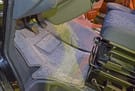Коврики на ГАЗ ГАЗон Next 2014 - 2025 в Липецке
