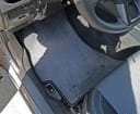 Ворсовые коврики на Subaru Forester IV 2012 - 2019 в Липецке
