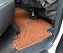 Коврики на Toyota Land Cruiser Prado 150 2009 - 2023 в Липецке