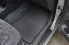 Коврики на Toyota Avensis I 1997 - 2002 в Липецке