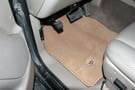 EVA коврики на Cadillac Escalade II 2002 - 2007 в Липецке