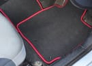 Коврики на Mitsubishi Colt VI 2002 - 2012 в Липецке