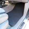 EVA коврики на Ford Explorer II 1994 - 2003 в Липецке