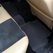 Коврики на Ford Fiesta VI 2008 - 2019 в Липецке